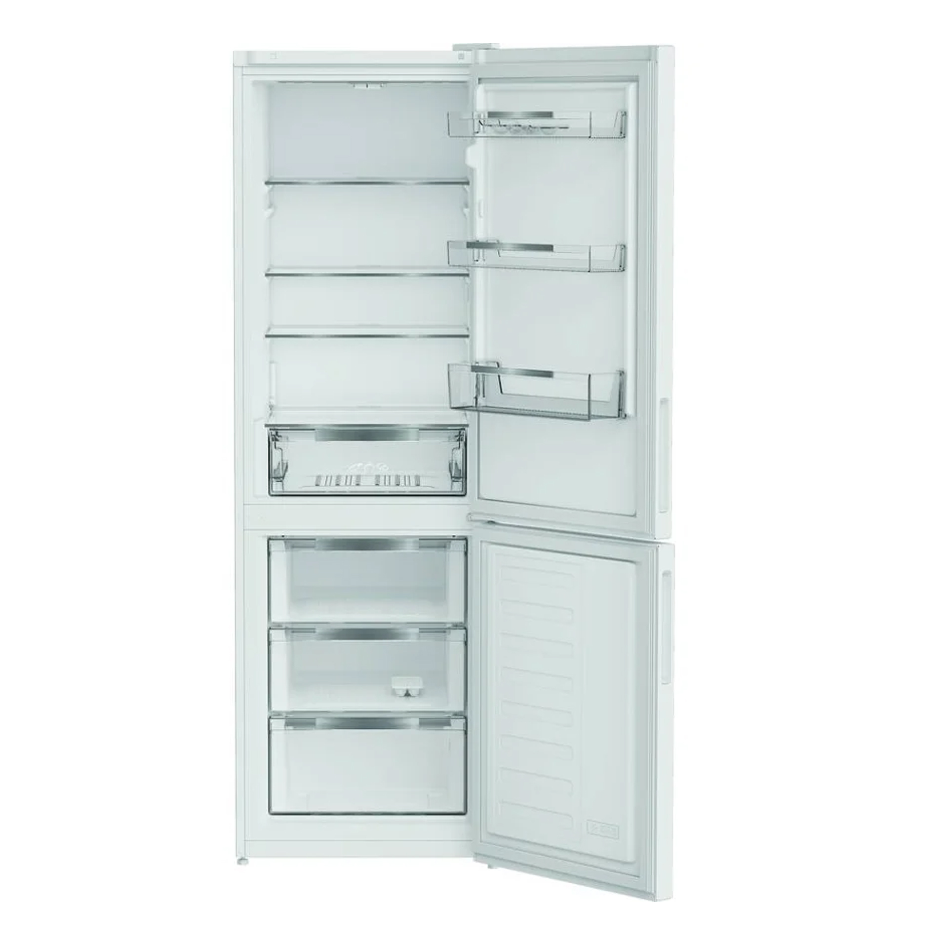 Combinado HOTPOINT HPKS 1361 W4E