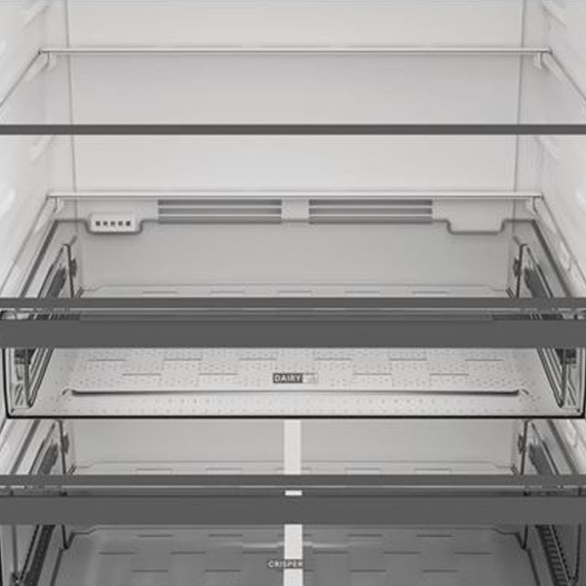 Frigorifico WHIRLPOOL WHD2 6472 X4E