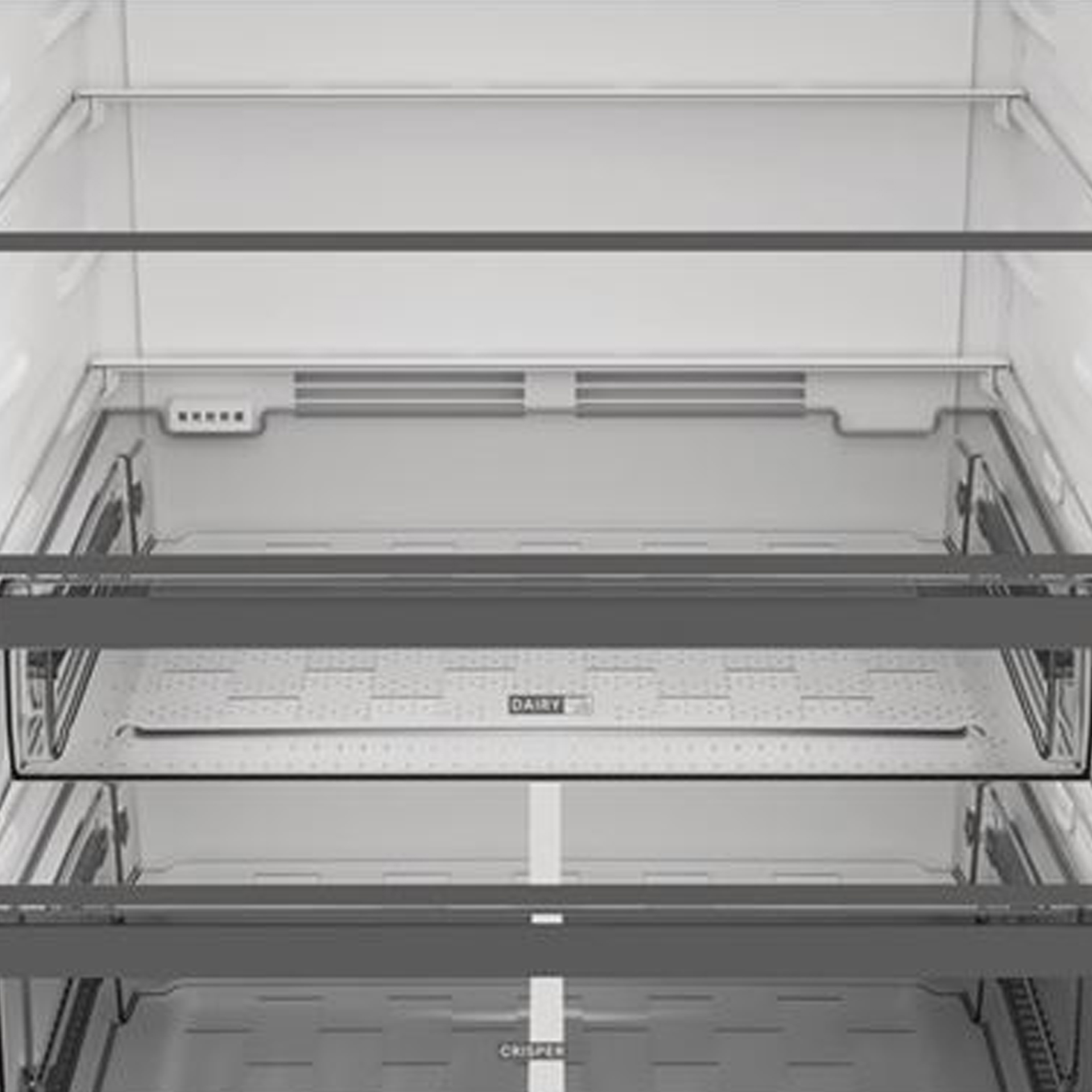 Frigorifico WHIRLPOOL WHD2 6472 X4E