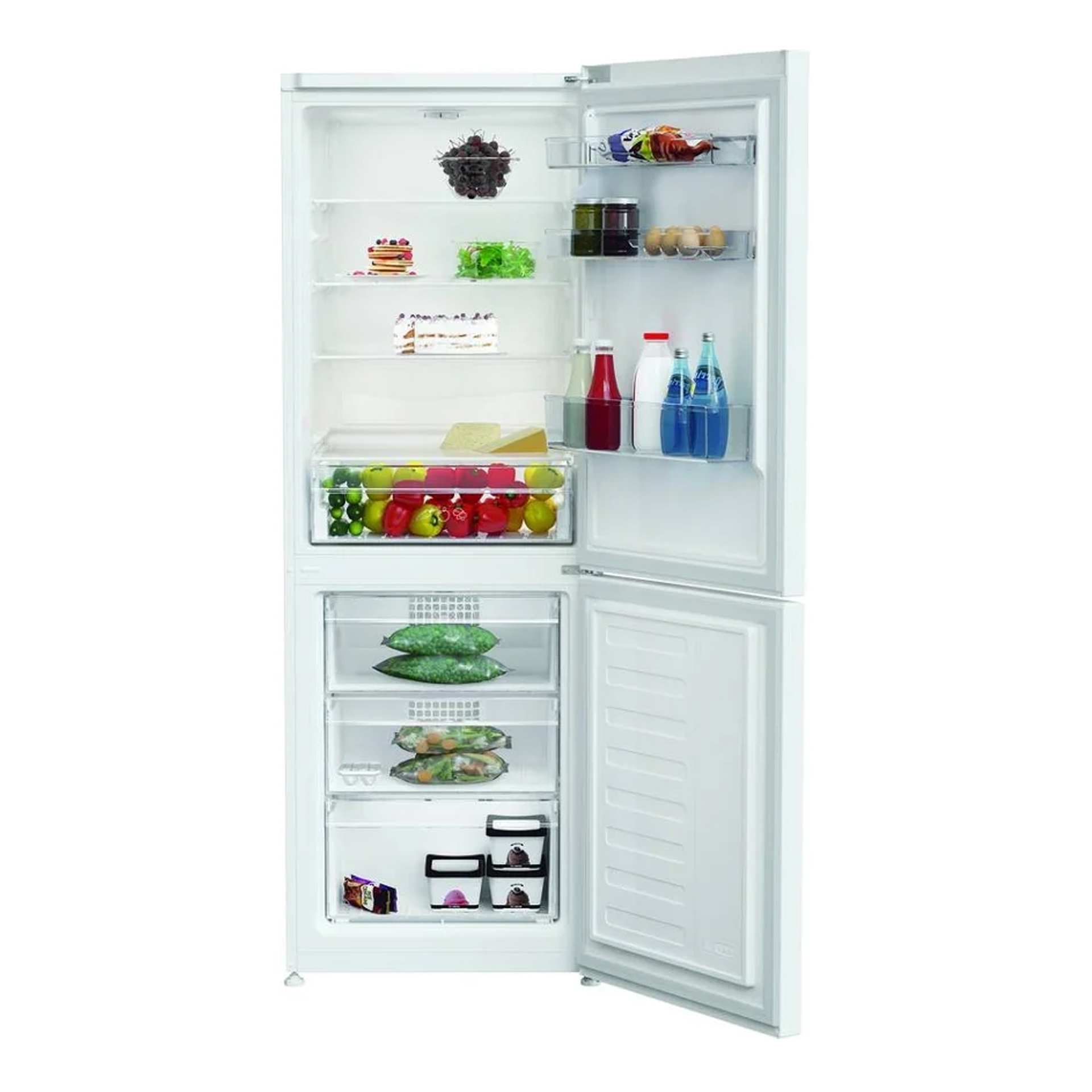 Combinado INDESIT INKS 1341 W4E