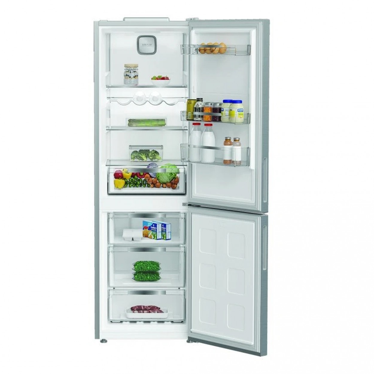 Combinado HOTPOINT HPK 26362 XP4E