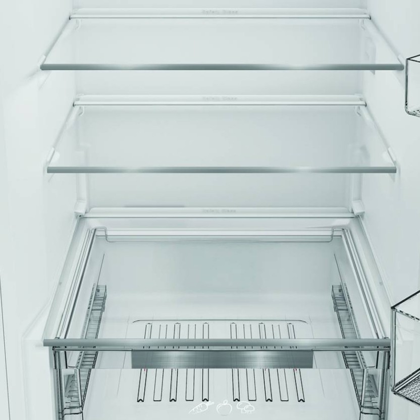 Combinado HOTPOINT HPKS 1361 W4E