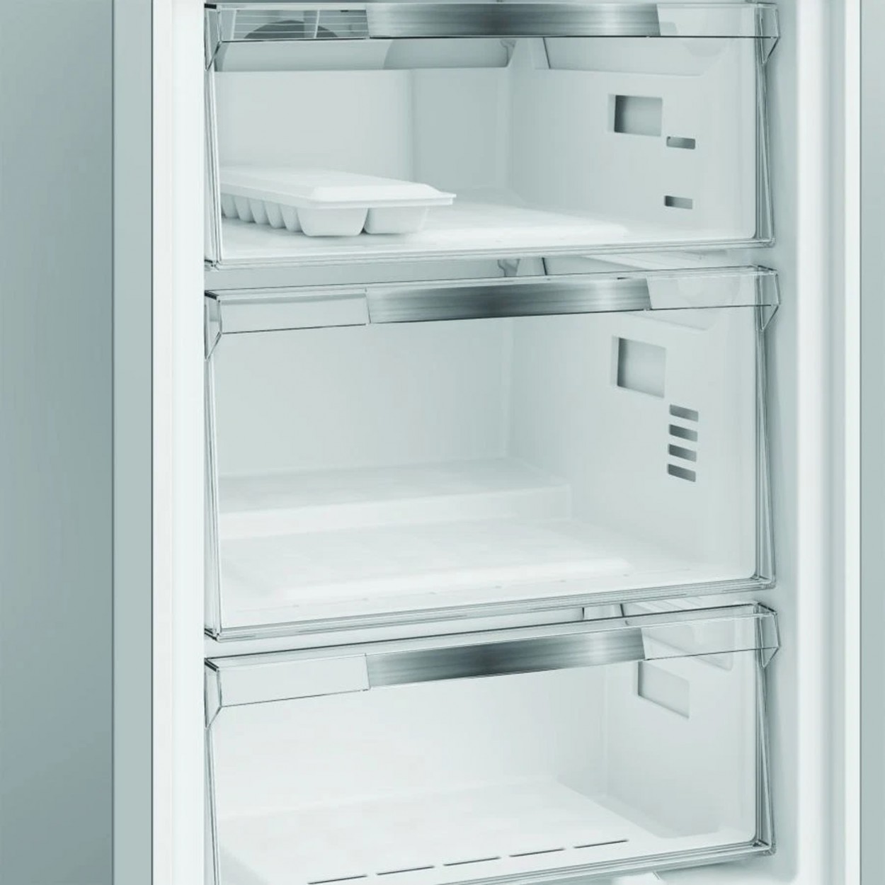 Combinado HOTPOINT HPK 26362 XP4E