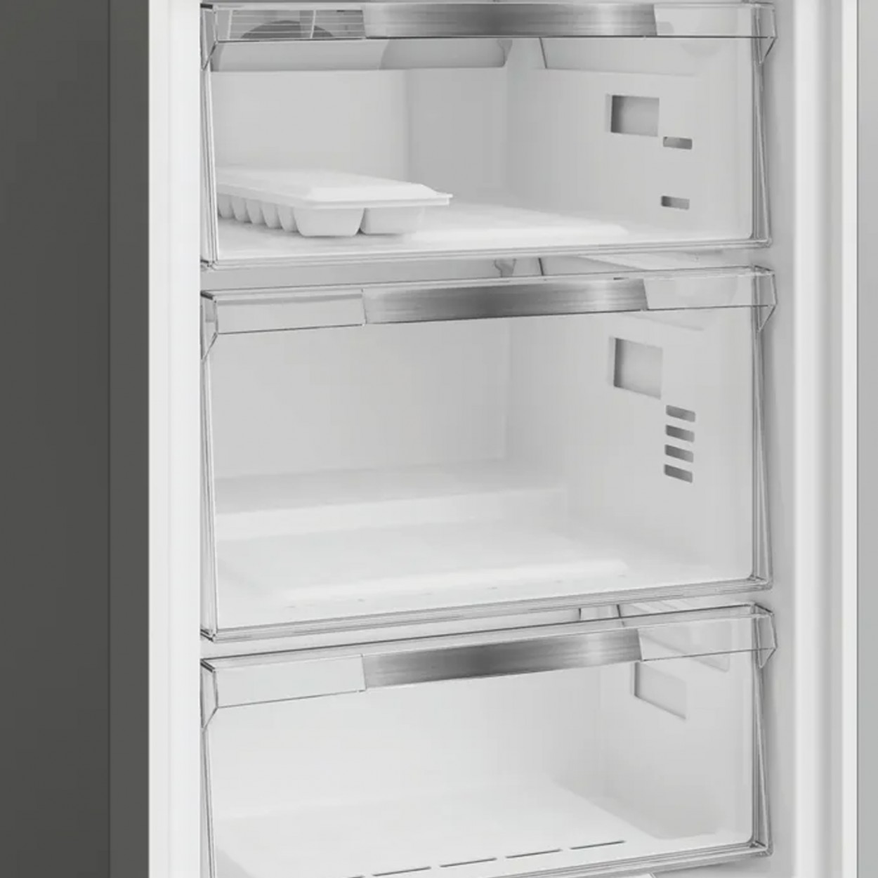 Combinado HOTPOINT HPK 26363 XBR5E