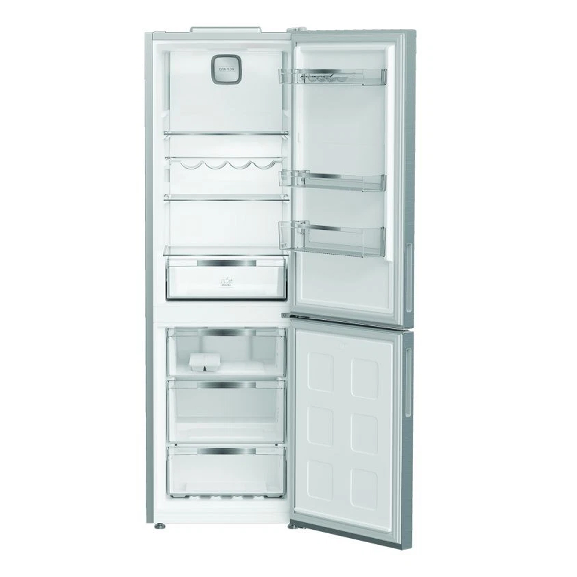 Combinado HOTPOINT HPK 26362 XP4E