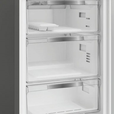 Combinado HOTPOINT HPK 26363 XBR5E Combinado HOTPOINT HPK 26363 XBR5E