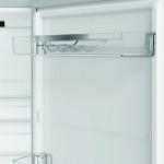 Combinado HOTPOINT HPK 26362 XP4E