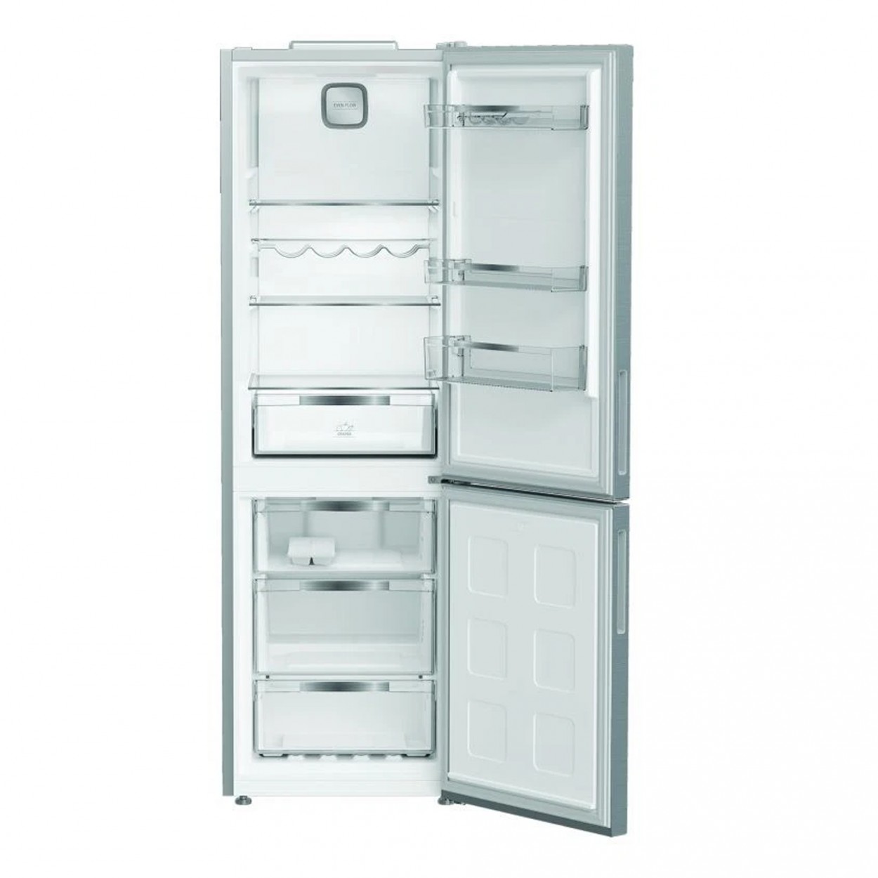 Combinado HOTPOINT HPK 26362 XP4E