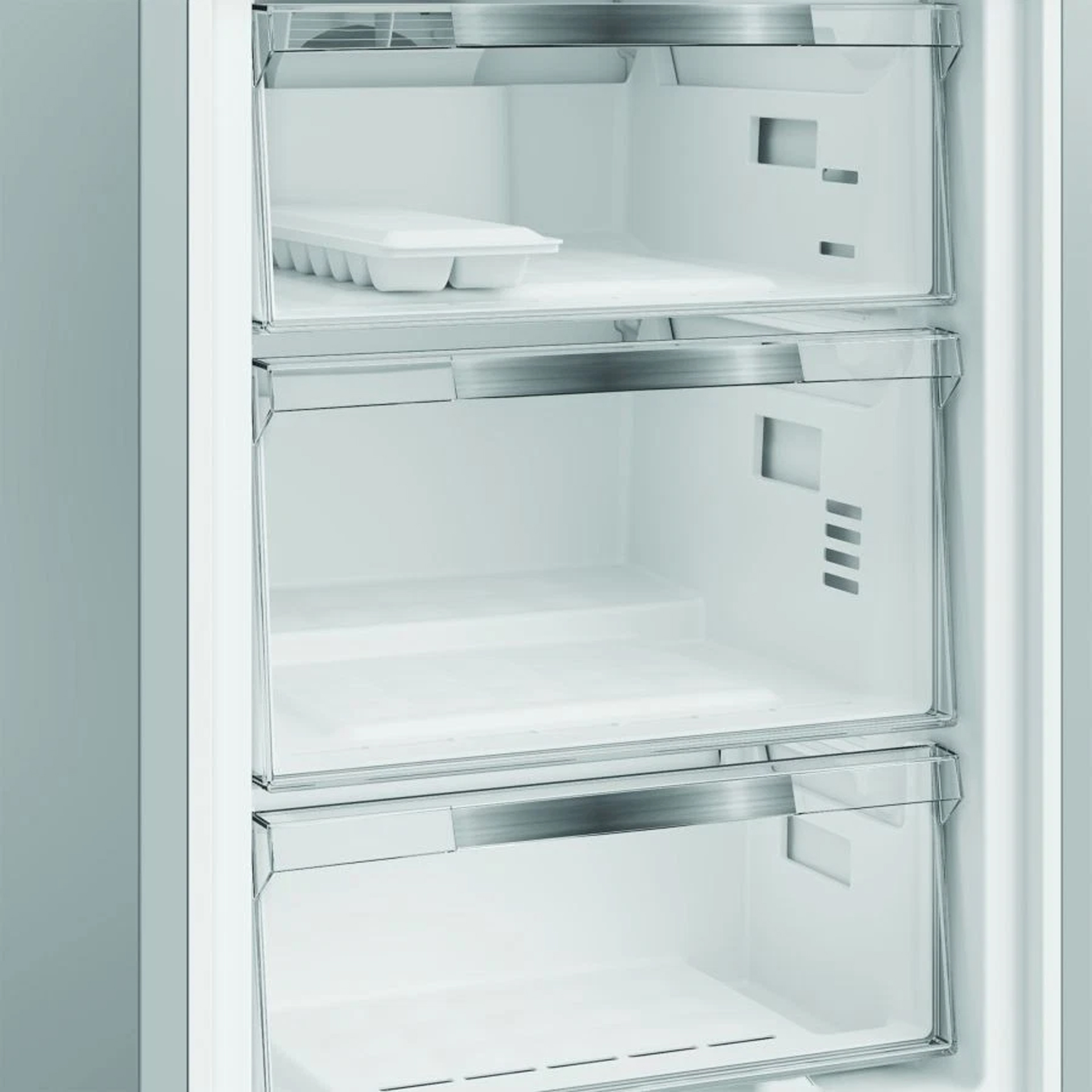 Combinado HOTPOINT HPK 26362 XP4E