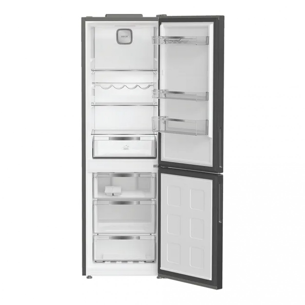 Combinado HOTPOINT HPK 26363 XBR5E