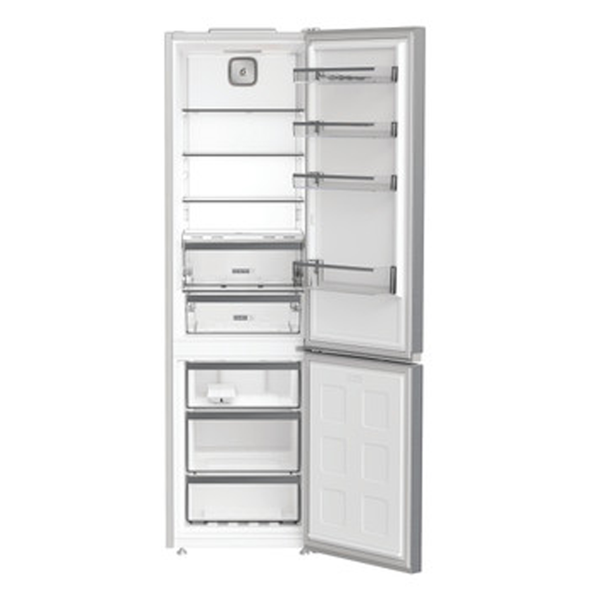 Combinado WHIRLPOOL WHK 26404 XP5E