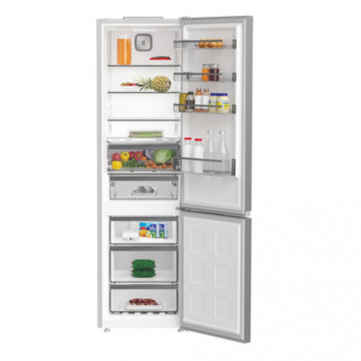 Combinado WHIRLPOOL WHK 26404 XP5E