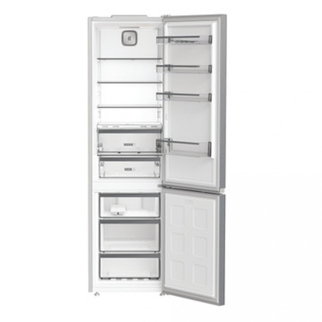 Combinado WHIRLPOOL WHK 26404 XP5E