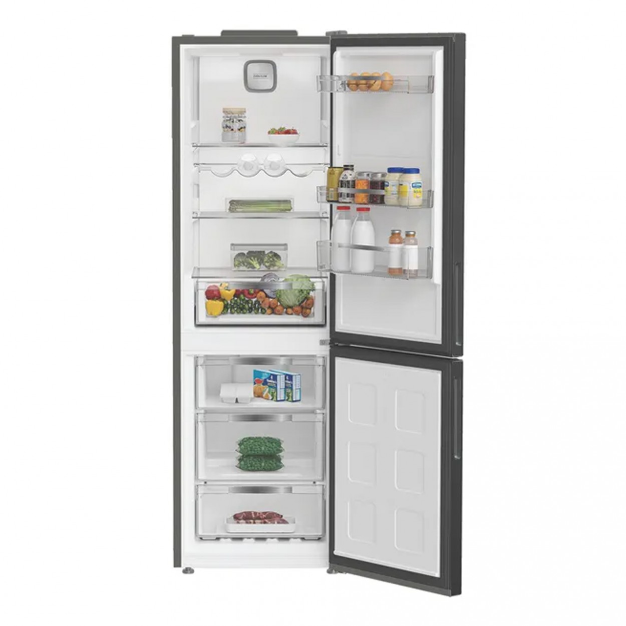 Combinado HOTPOINT HPK 26363 XBR5E