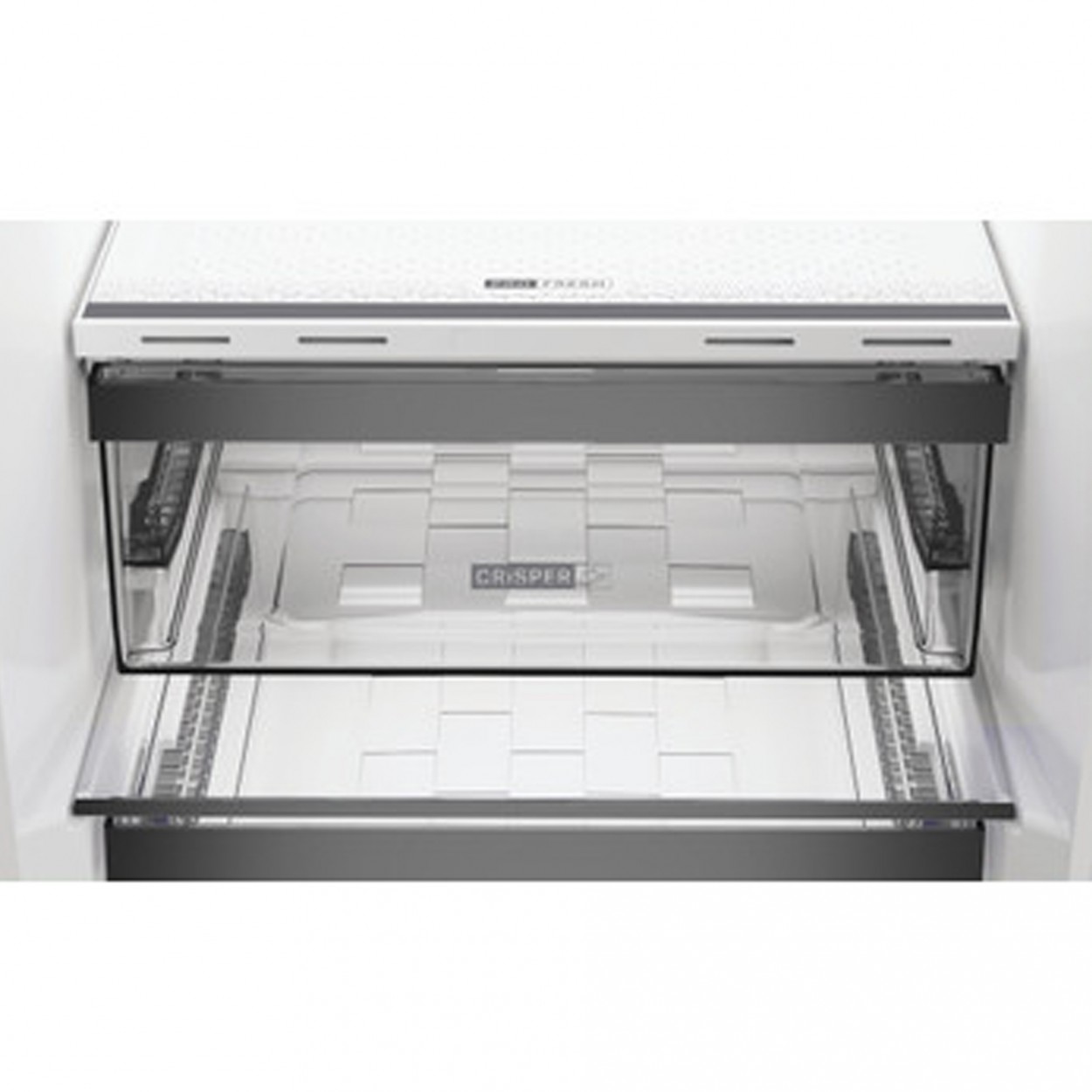 Combinado WHIRLPOOL WHK 26404 XP5E