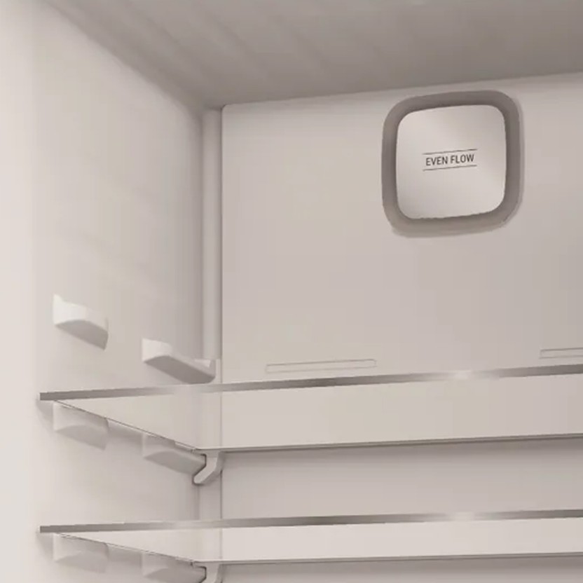 Combinado HOTPOINT HPK 26363 XBR5E