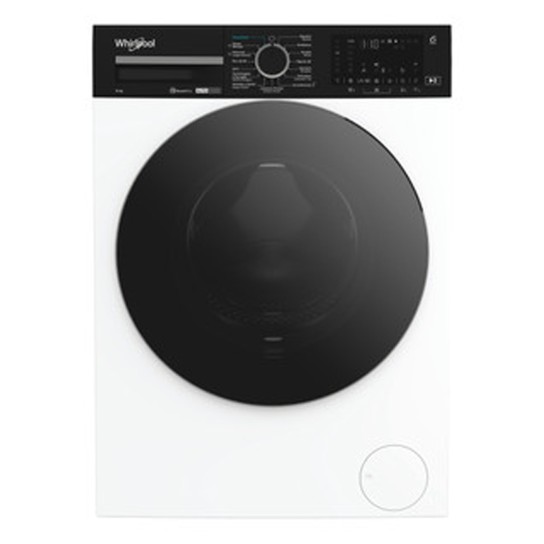 M�quina de Lavar Roupa WHIRLPOOL WPM 07W ADS SPT - Image product