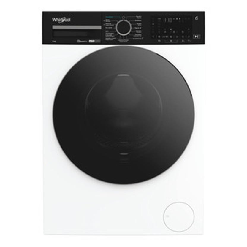 M�quina de Lavar Roupa WHIRLPOOL WPM 07W ADS SPT
