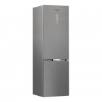 Combinado WHIRLPOOL WHK 26404 XP5E