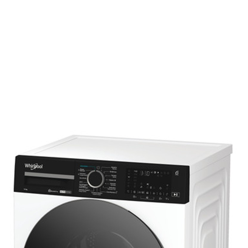 M�quina de Lavar Roupa WHIRLPOOL WPM 07W ADS SPT