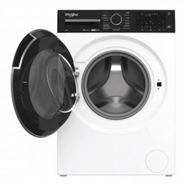 Máquina de Lavar Roupa WHIRLPOOL WPM 07W ADS SPT Máquina de Lavar Roupa WHIRLPOOL WPM 07W ADS SPT