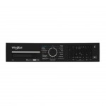Mquina de Lavar Roupa WHIRLPOOL WPM 07W ADS SPT