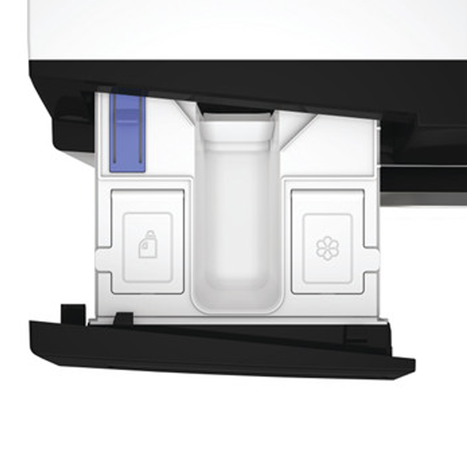 Máquina de Lavar Roupa WHIRLPOOL WPM 07W ADS SPT