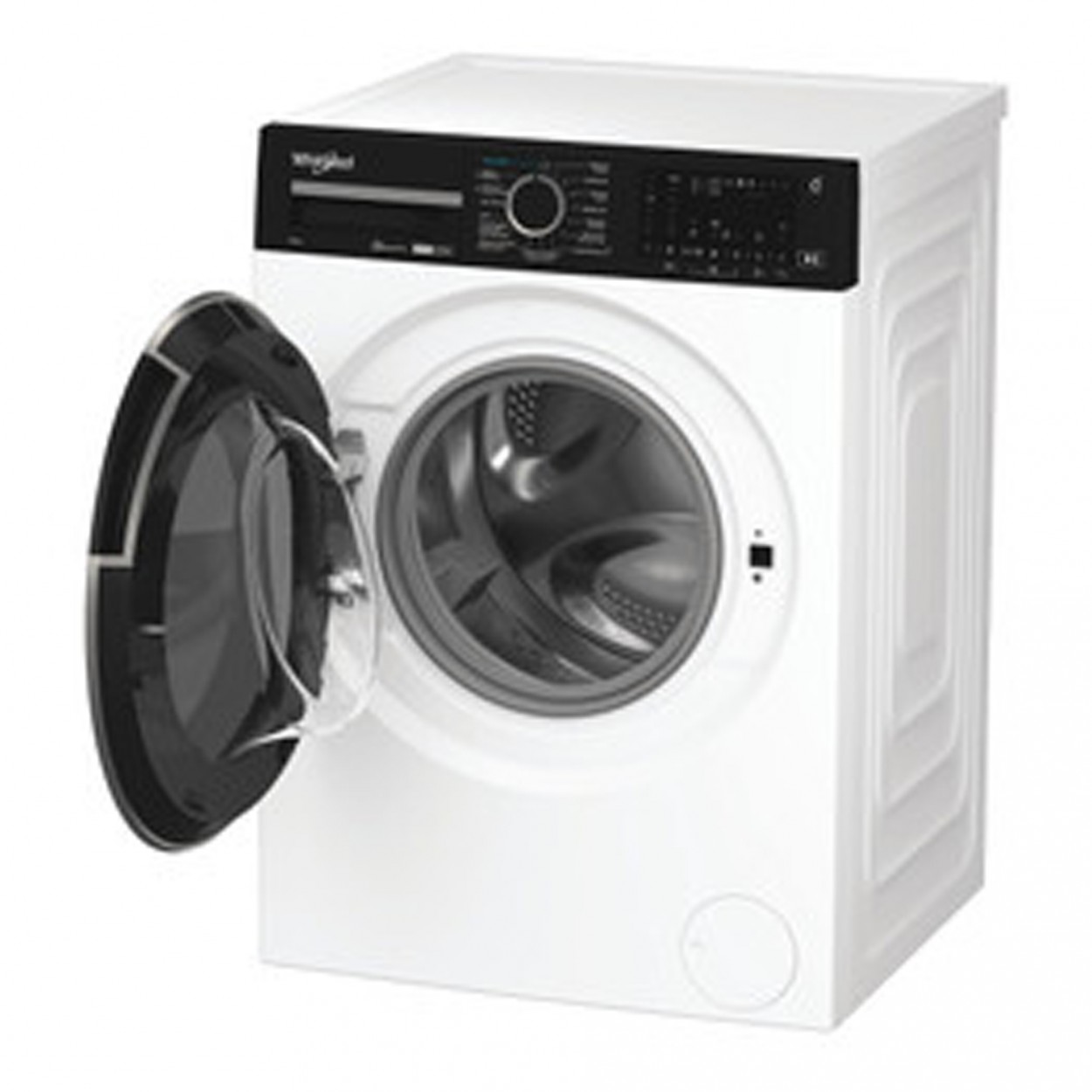 Máquina de Lavar Roupa WHIRLPOOL WPM 07W ADS SPT