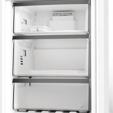 Combinado WHIRLPOOL WHK 26404 XP5E Combinado WHIRLPOOL WHK 26404 XP5E