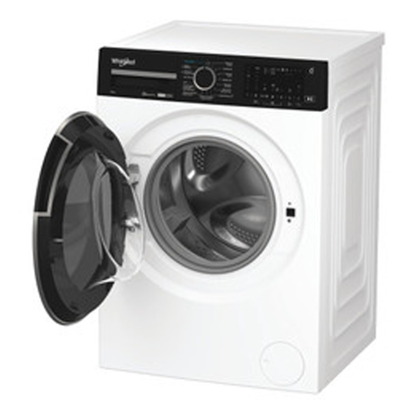 M�quina de Lavar Roupa WHIRLPOOL WPM 07W ADS SPT
