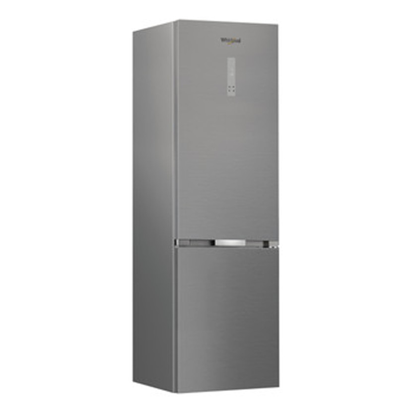 Combinado WHIRLPOOL WHK 26404 XP5E