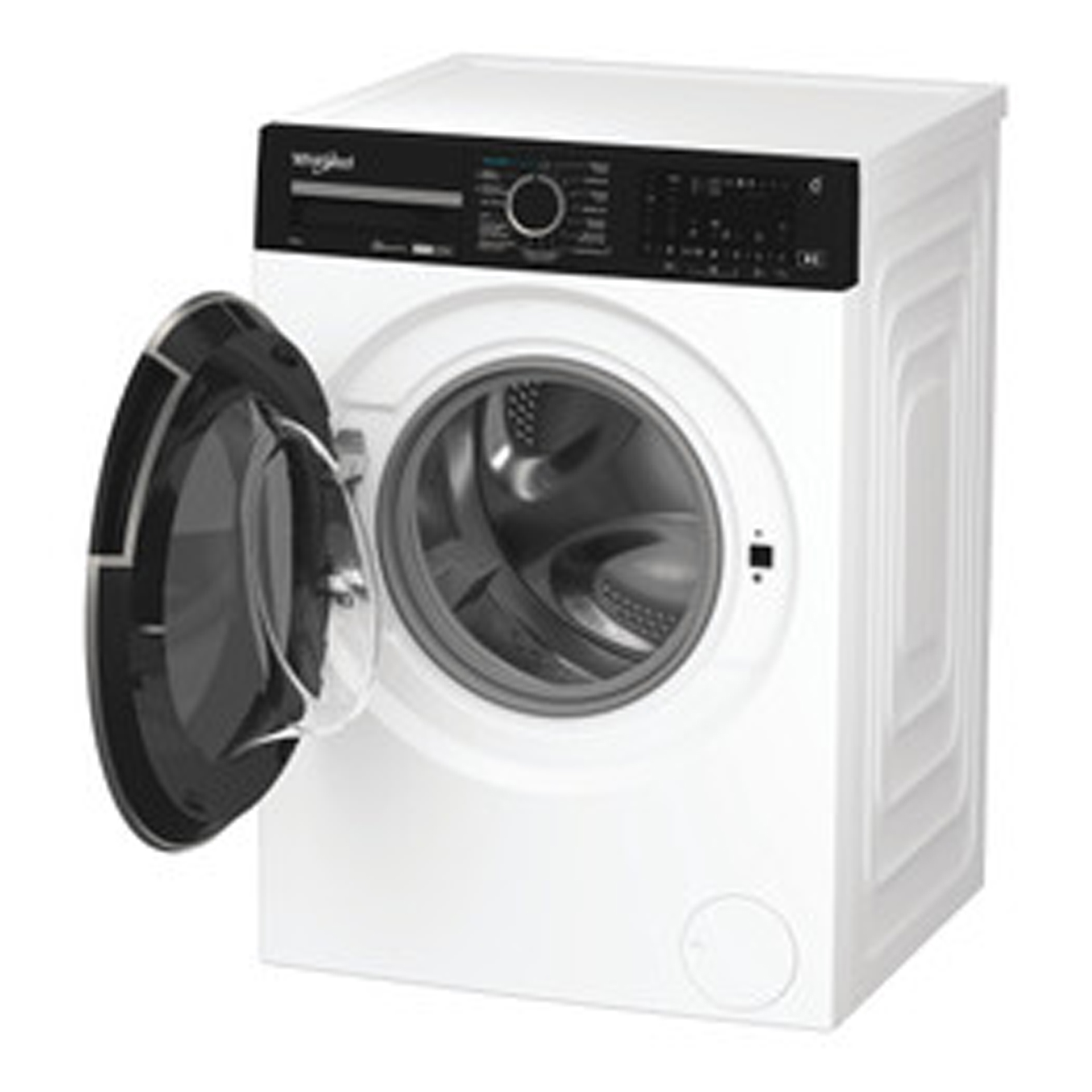 Máquina de Lavar Roupa WHIRLPOOL WPM 07W ADS SPT