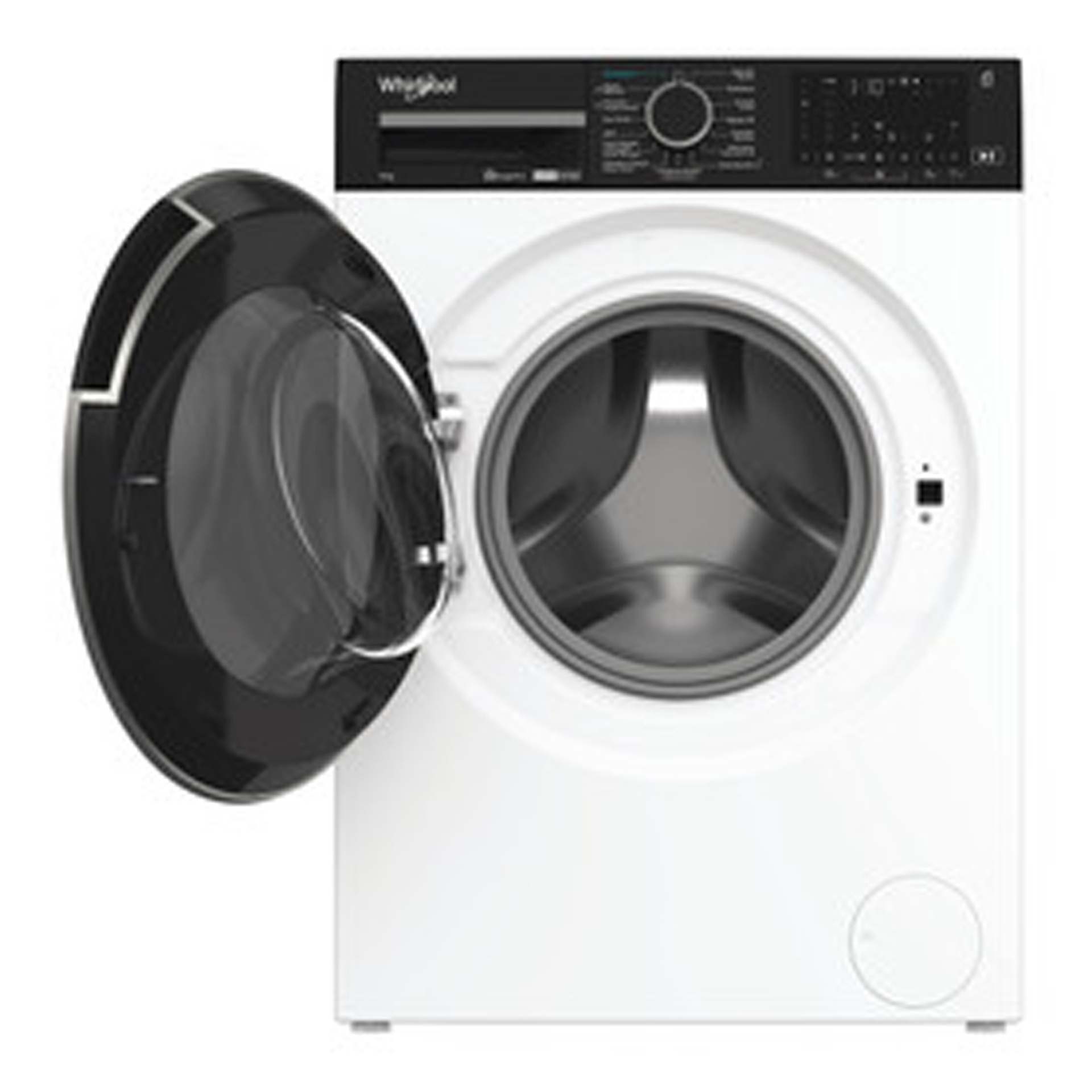 Máquina de Lavar Roupa WHIRLPOOL WPM 07W ADS SPT