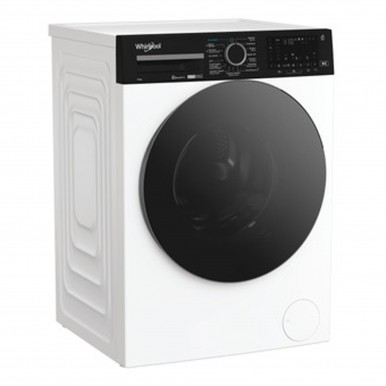 Mquina de Lavar Roupa WHIRLPOOL WPM 07W ADS SPT