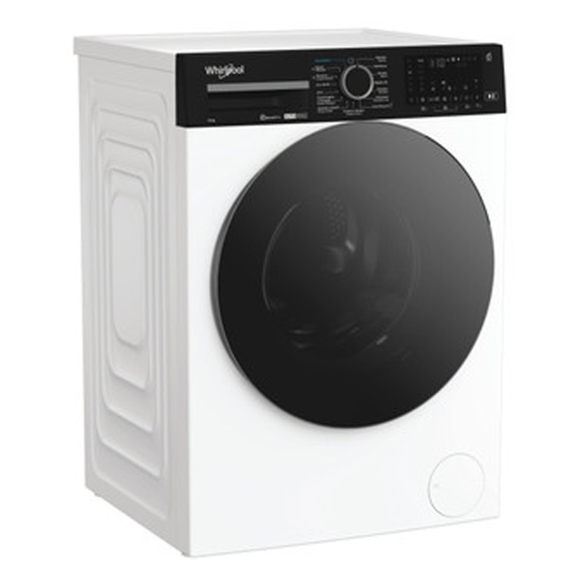M�quina de Lavar Roupa WHIRLPOOL WPM 07W ADS SPT