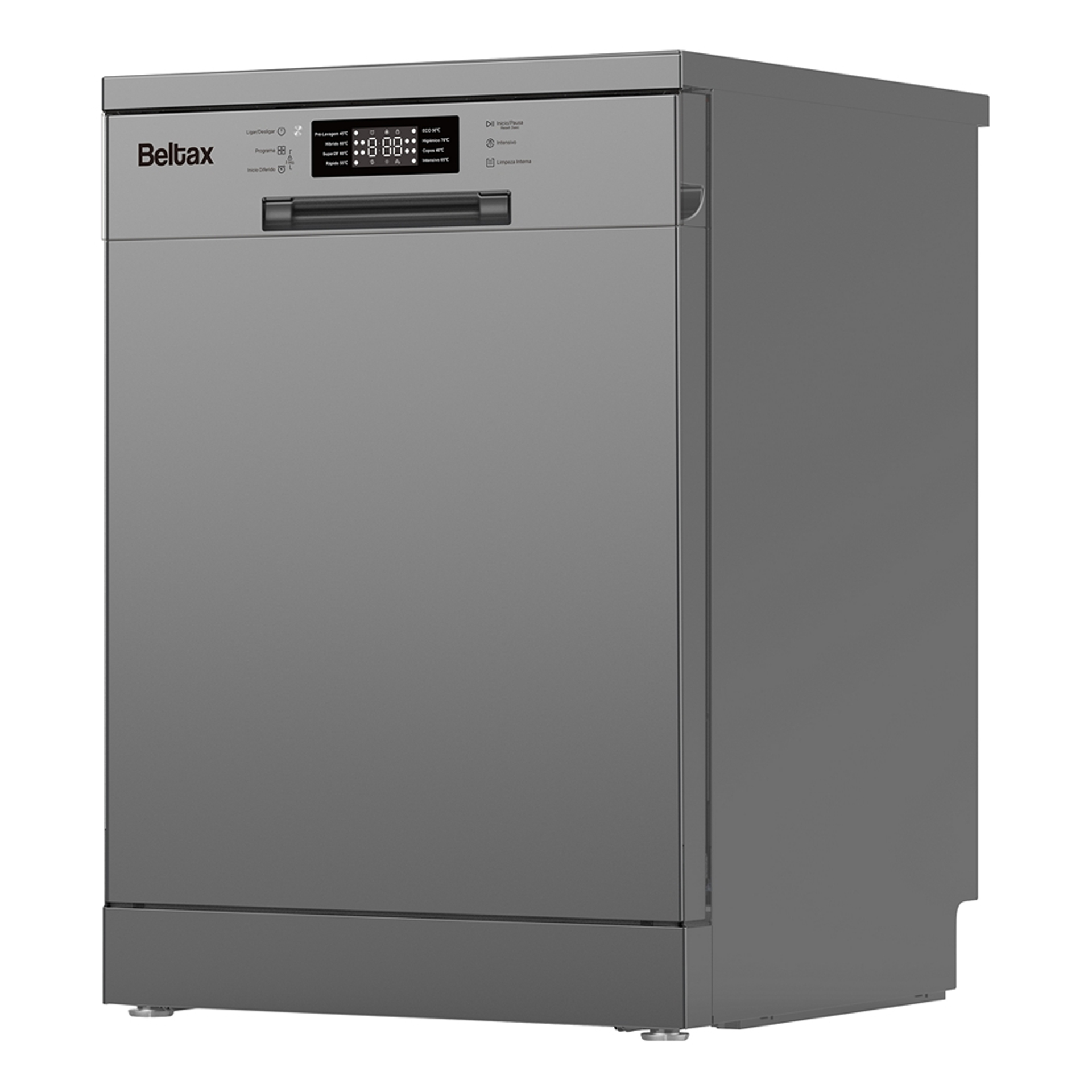 Máquina de Lavar Loiça Beltax BDW-1301 IX