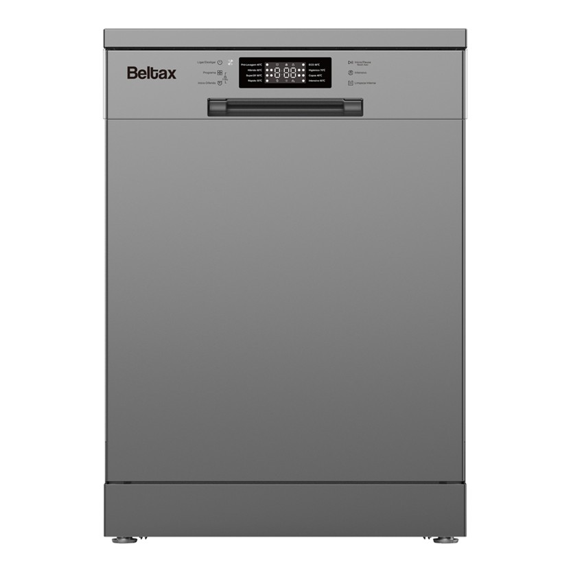 M�quina de Lavar Loi�a Beltax BDW-1301 IX