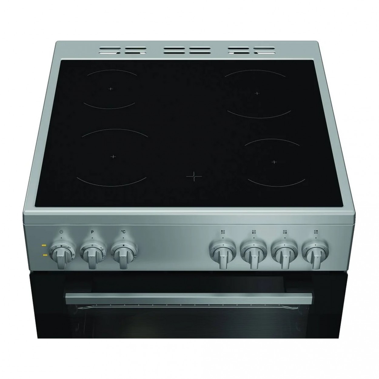 Fogão INDESIT I6V5PMS