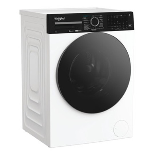 M�quina de Lavar Roupa WHIRLPOOL WPM 07W ADS SPT - Image product