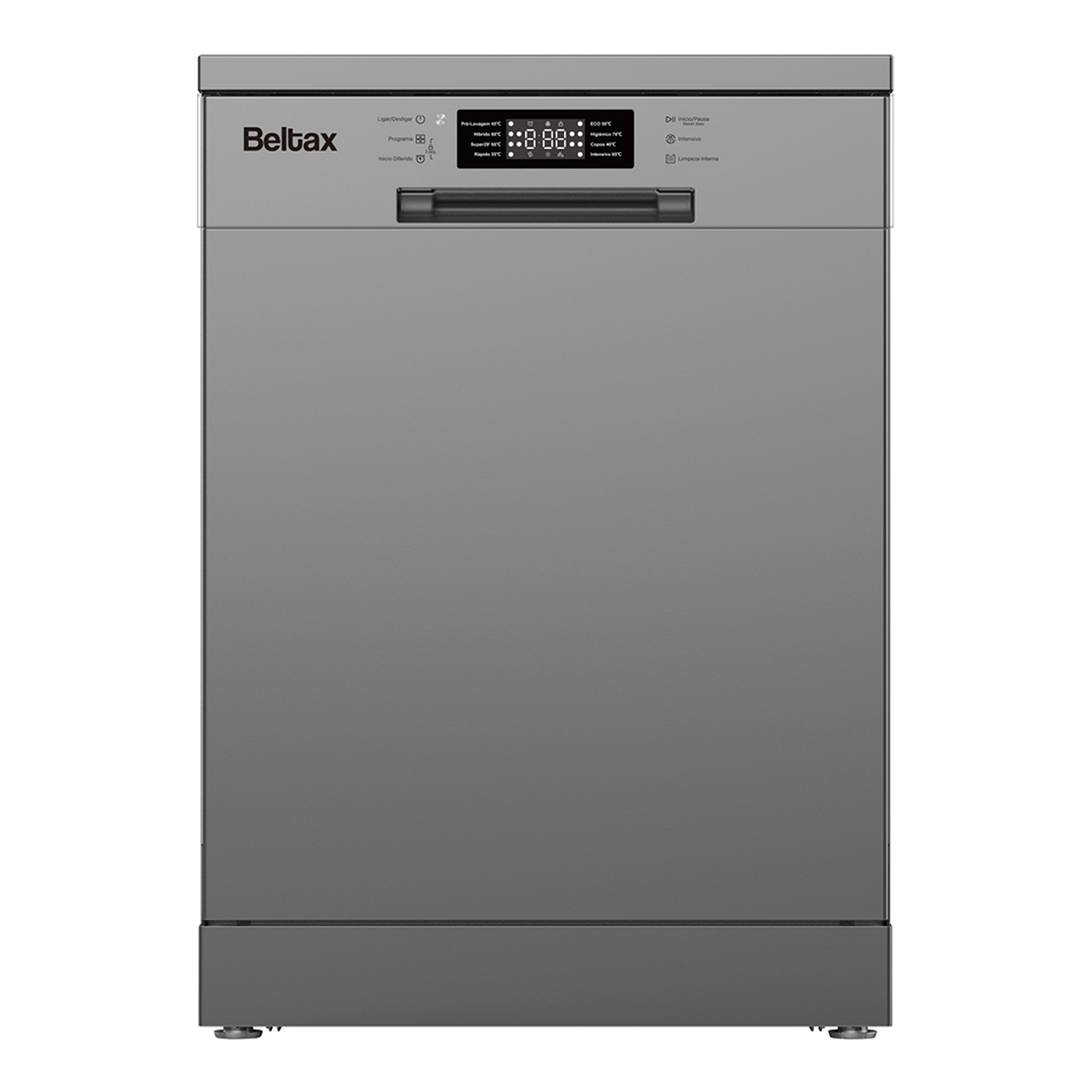 Máquina de Lavar Loiça Beltax BDW-1301 IX