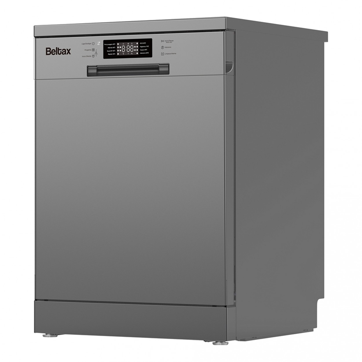 Máquina de Lavar Loiça Beltax BDW-1301 IX