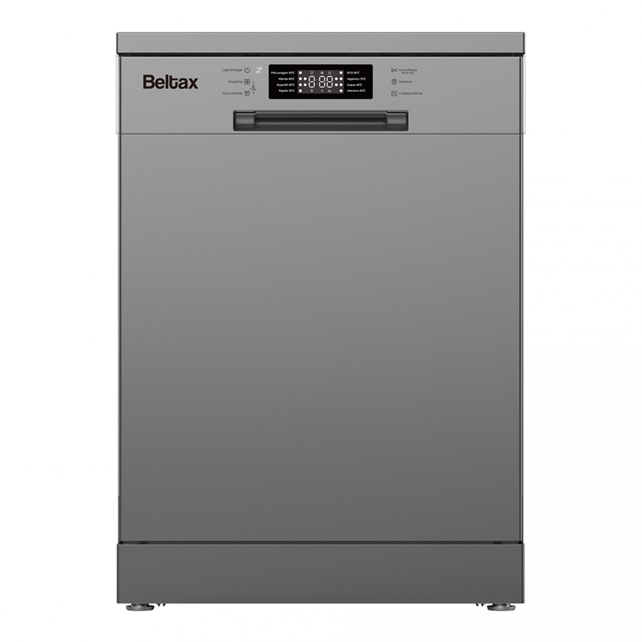 Mquina de Lavar Loia Beltax BDW-1301 IX