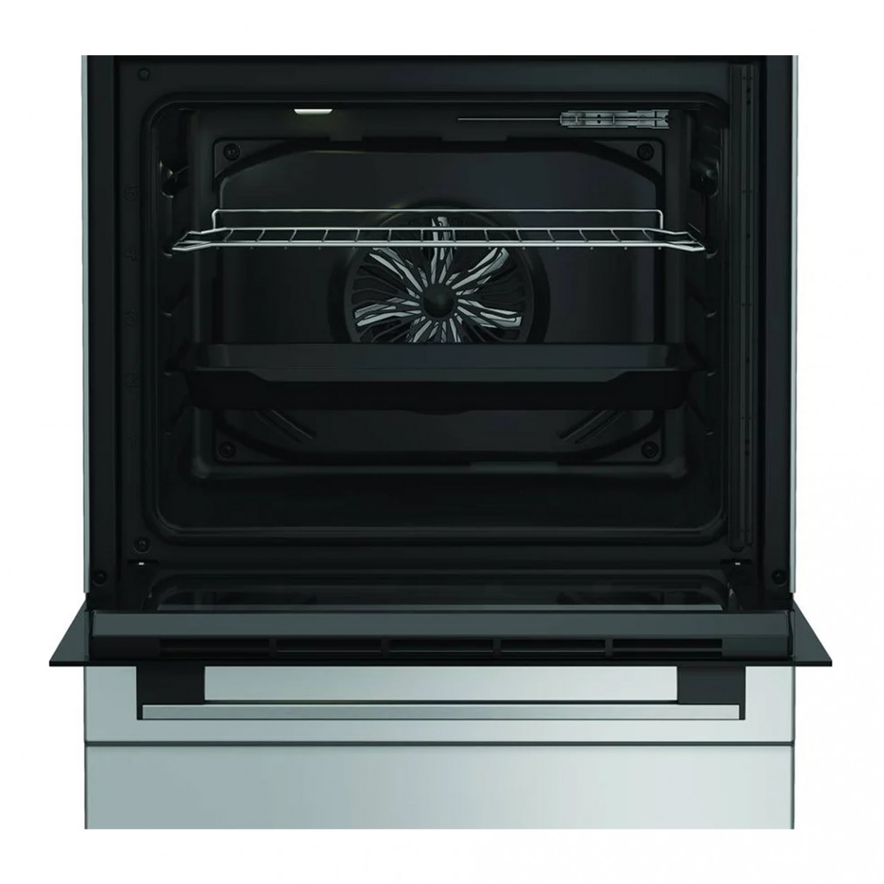 Fogão INDESIT I6V5PMS