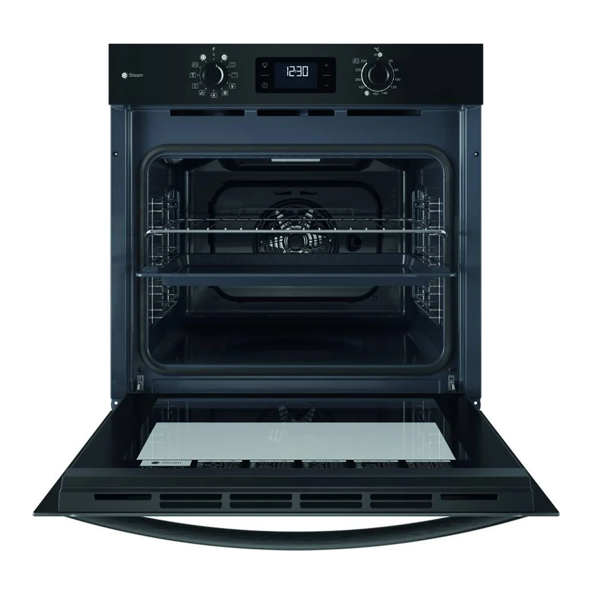 Forno INDESIT IO 258HS B
