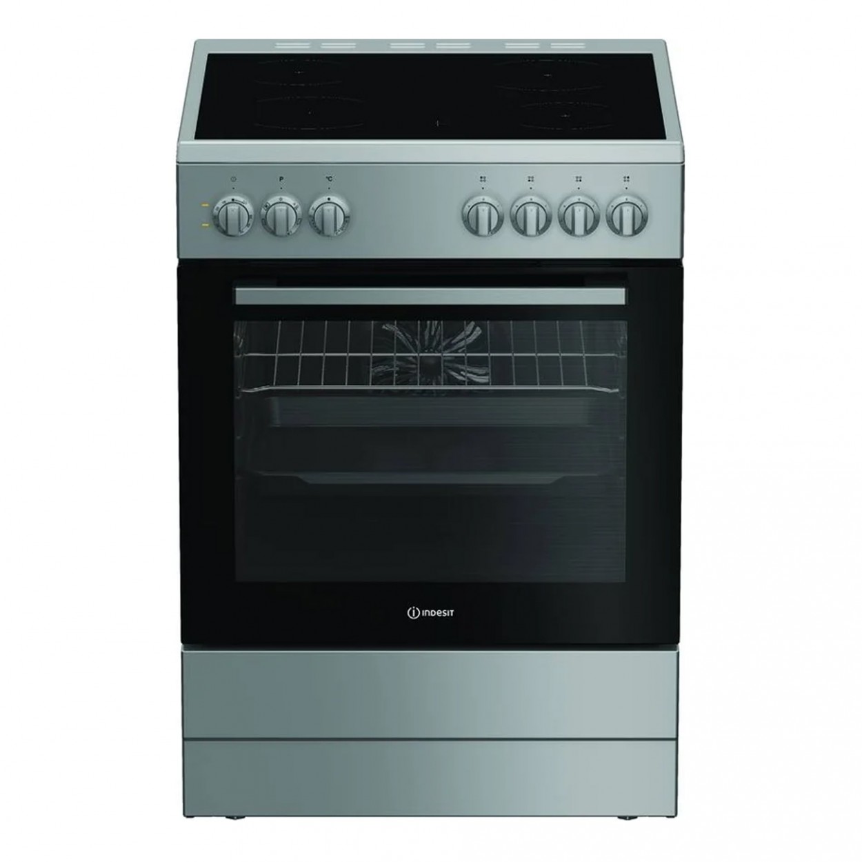 Fogo INDESIT I6V5PMS