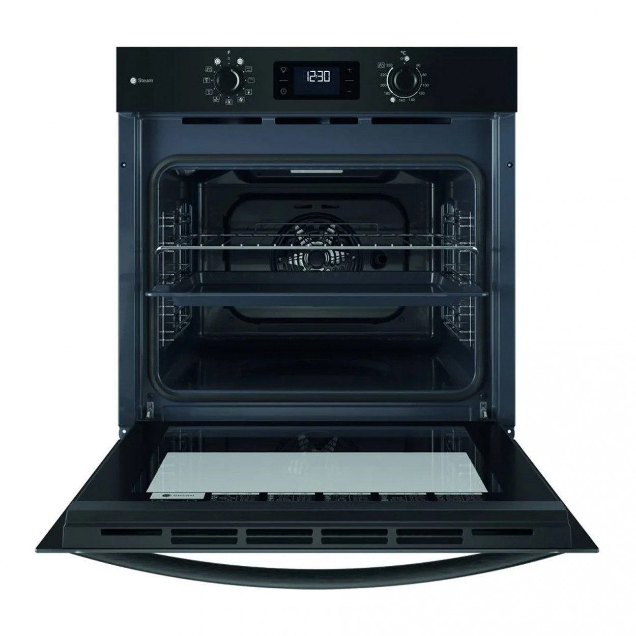 Forno INDESIT IO 258HS B