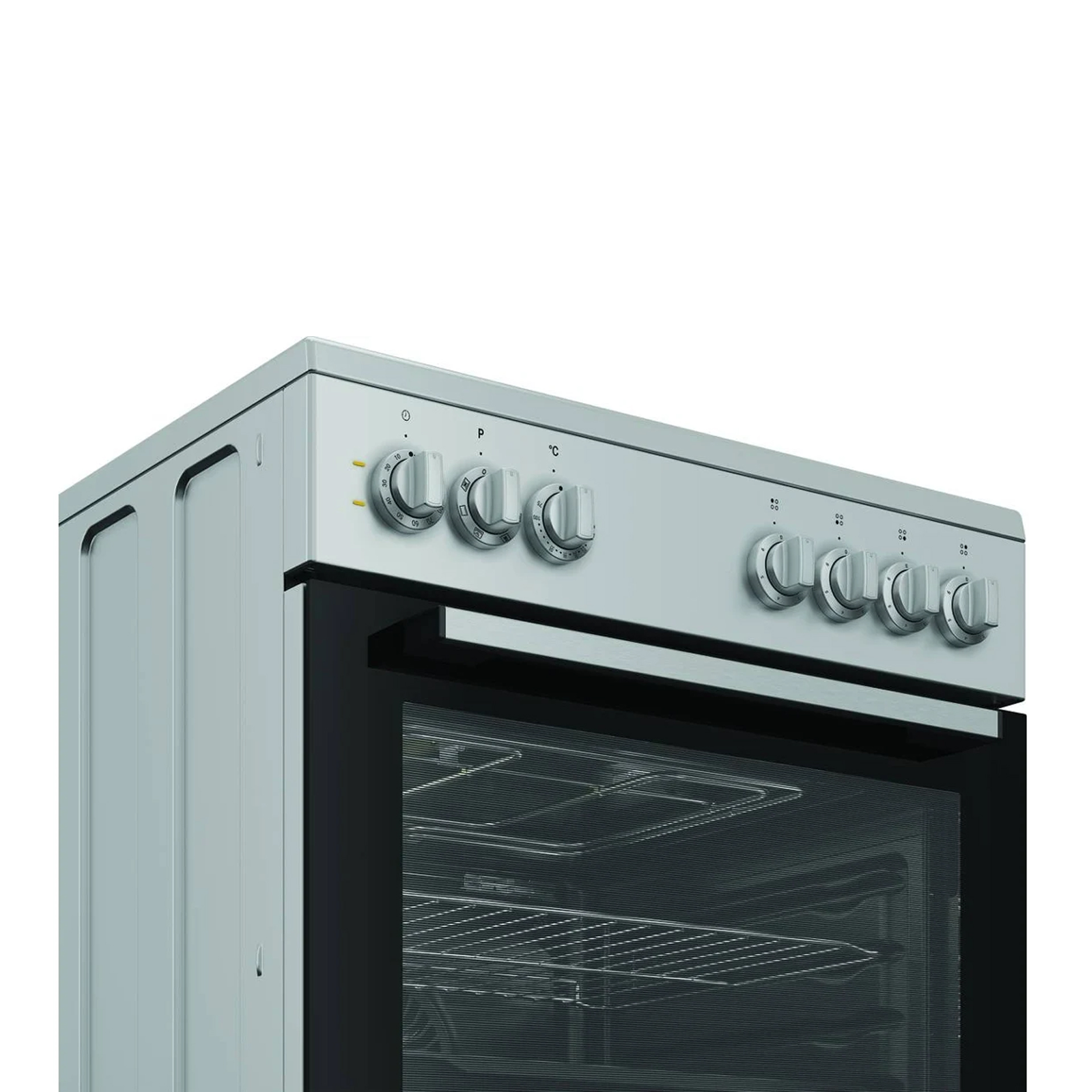 Fogão INDESIT I6V5PMS