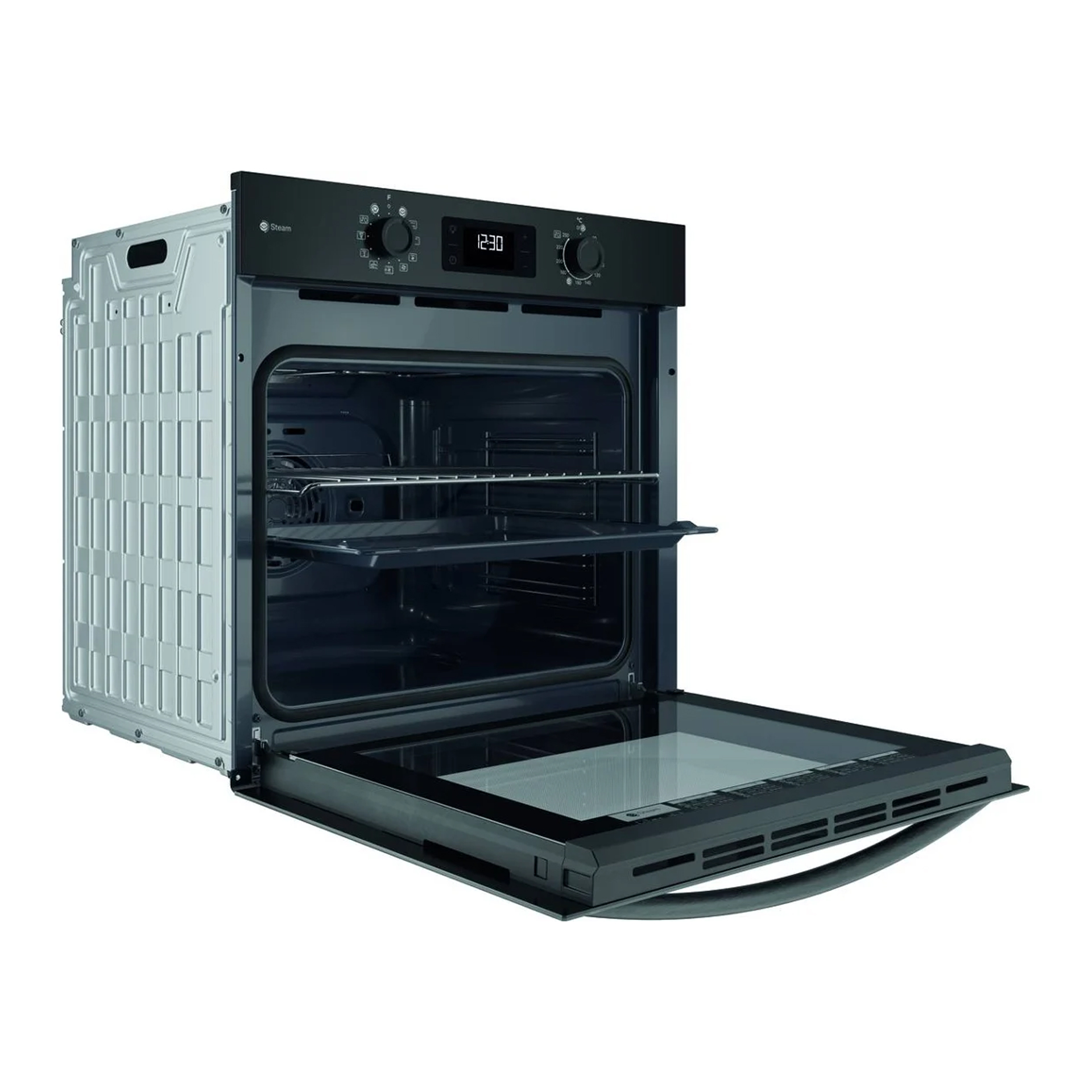Forno INDESIT IO 258HS B