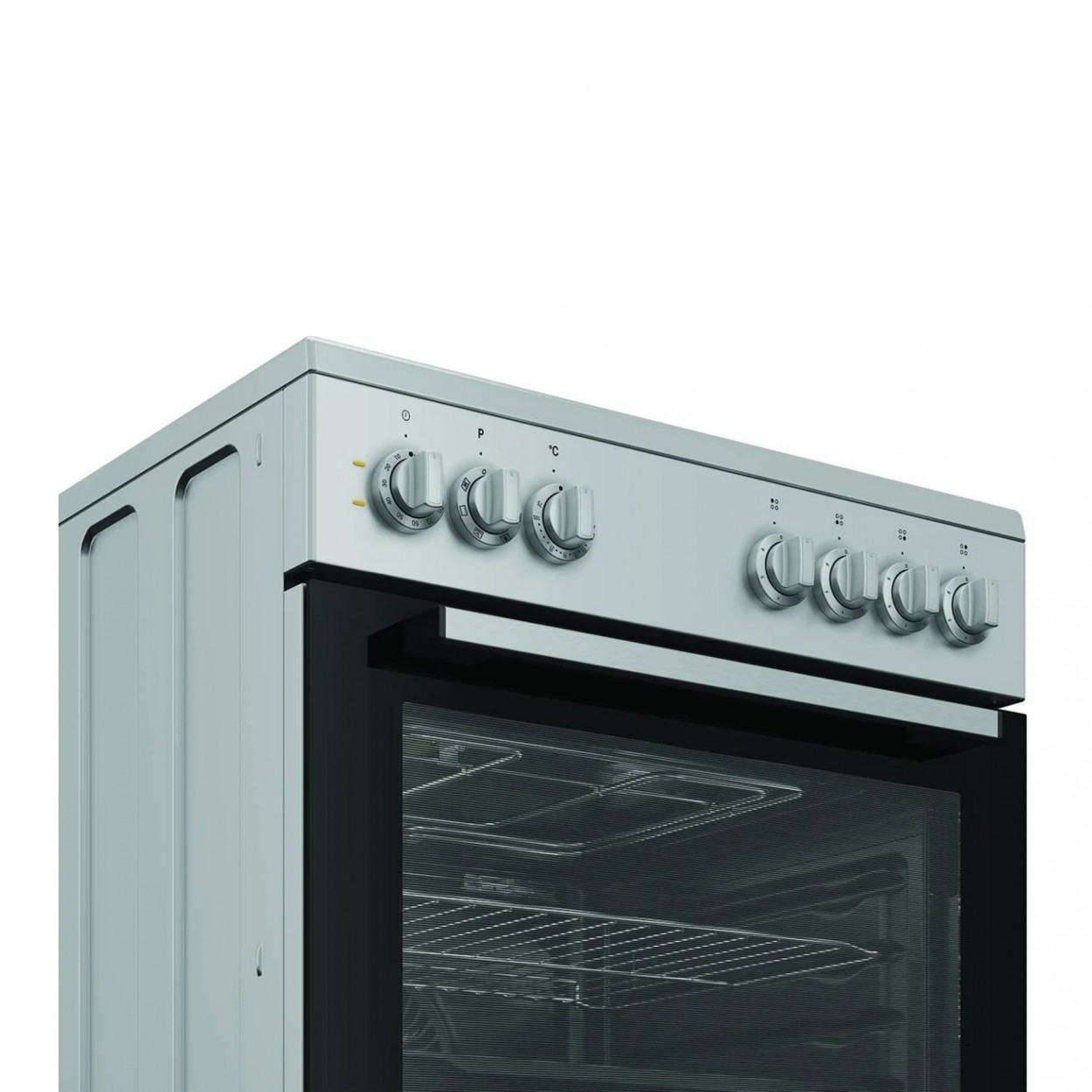 Fogão INDESIT I6V5PMS