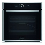 Forno HOTPOINT HAOI4S8PM1XA